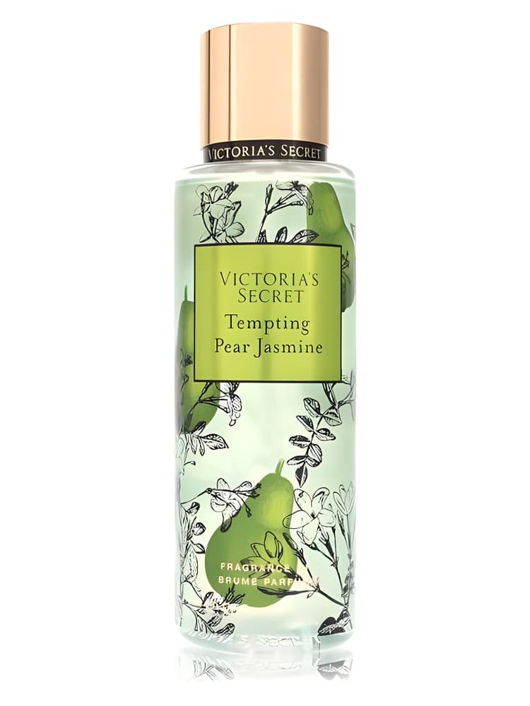 Tempting Pear Jasmine