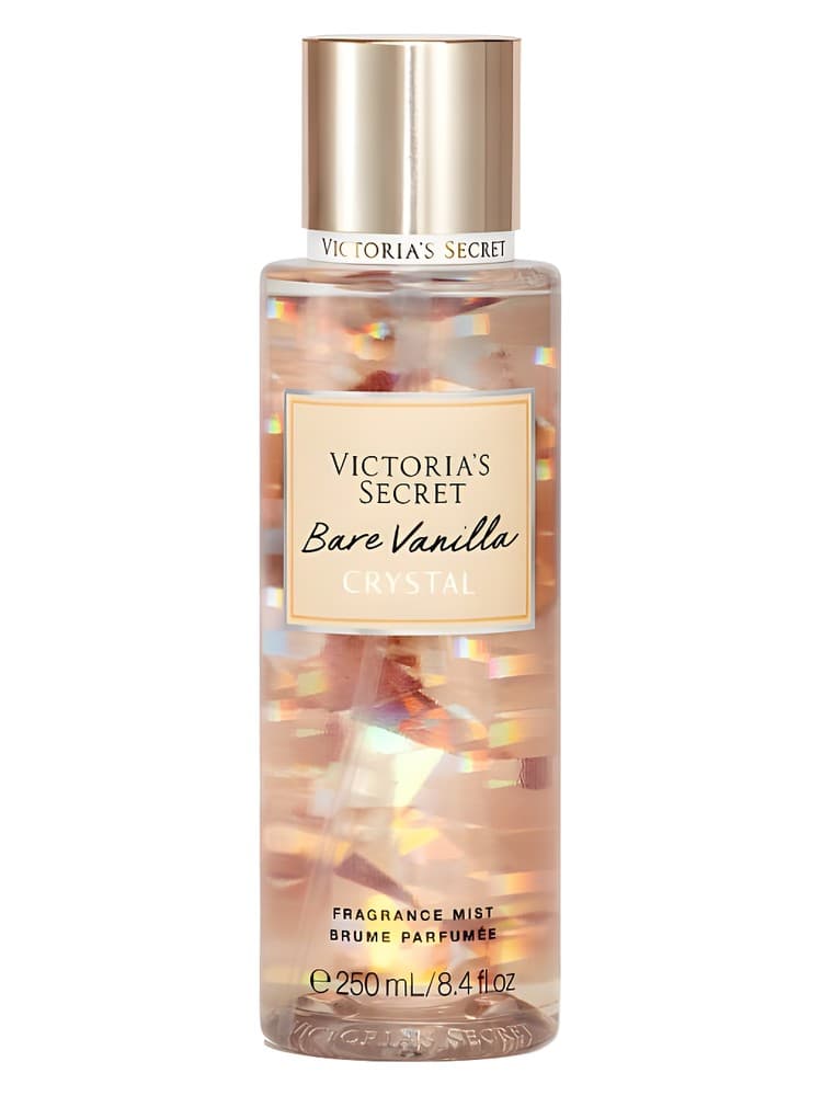 Bare Vanilla Crystal