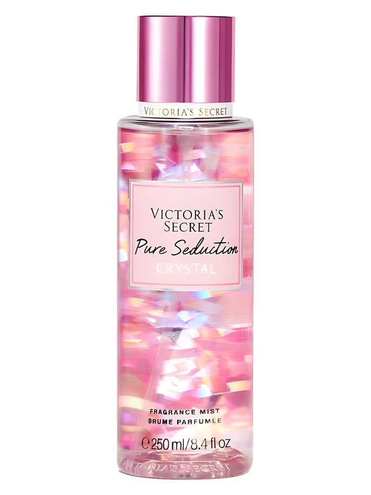 Pure Seduction Crystal
