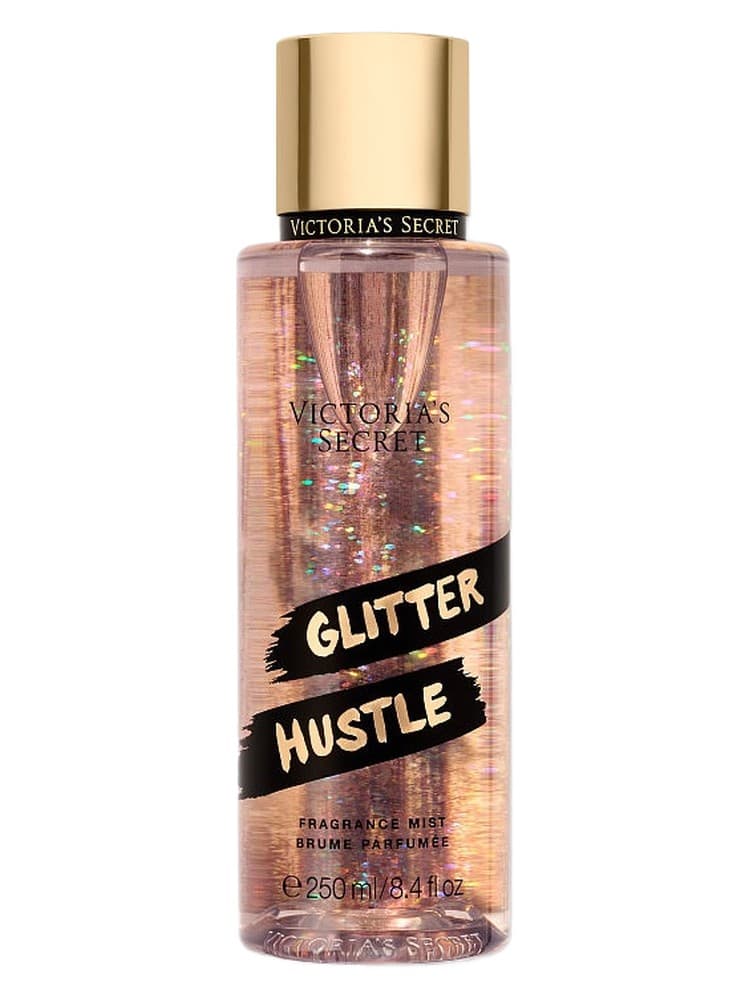 Glitter Hustle