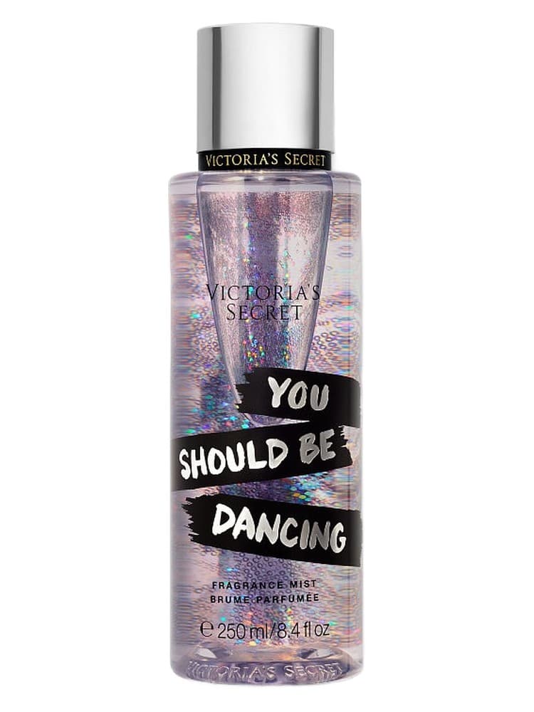 You Should Be Dancing