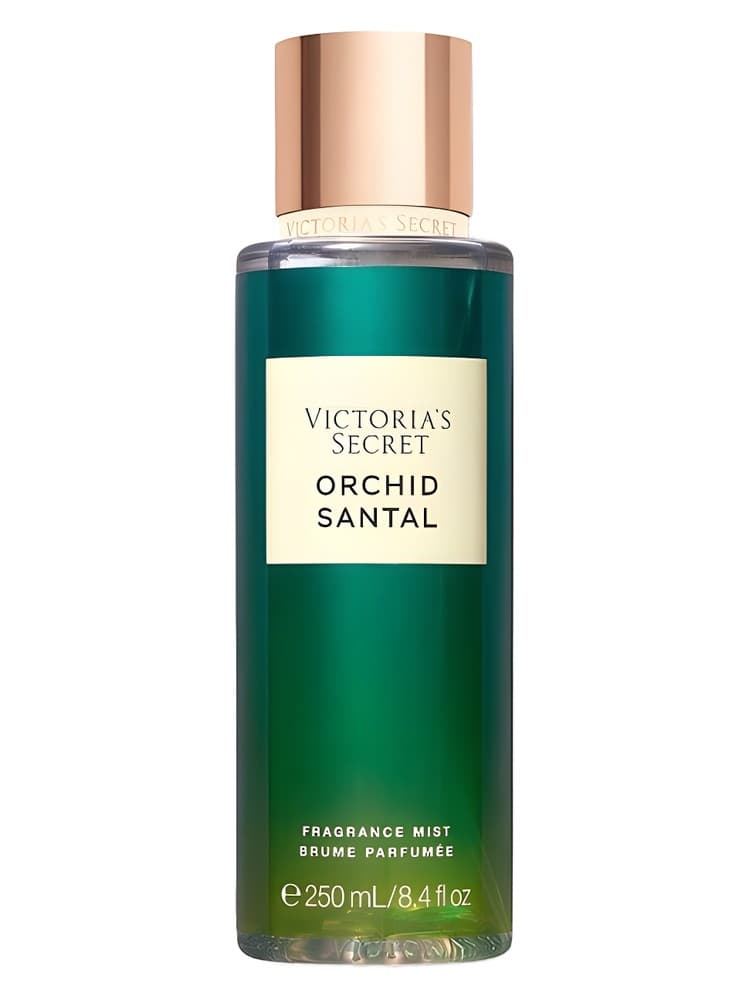 Orchid Santal