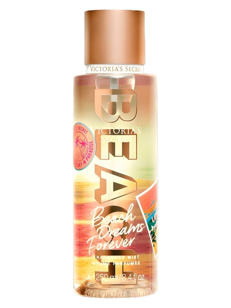 Beach Dreams Forever