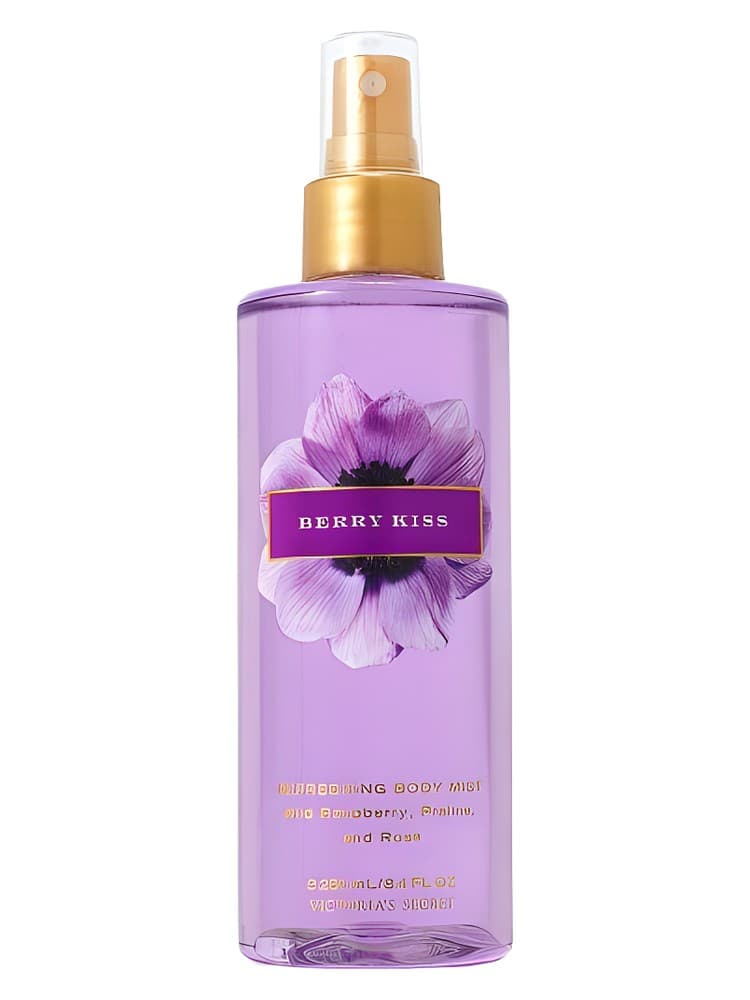 Berry Kiss