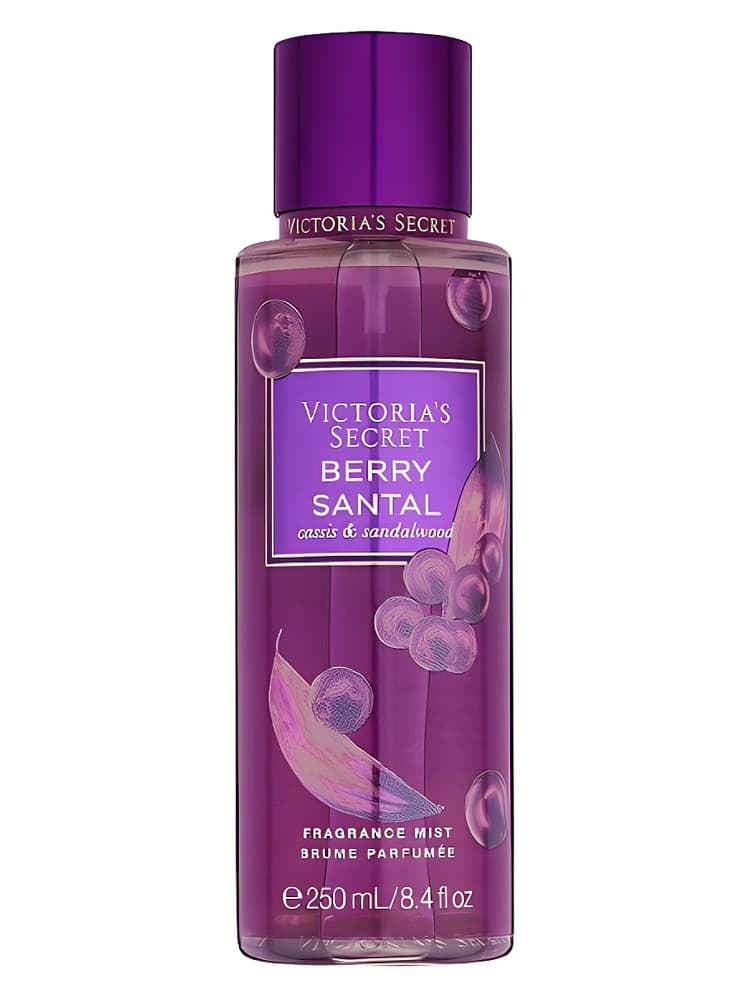 Berry Santal
