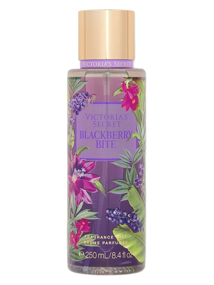 Blackberry Bite