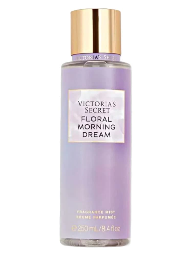 Floral Morning Dream