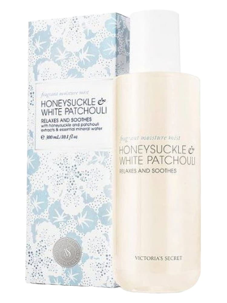 Honesuckley White Patchouli