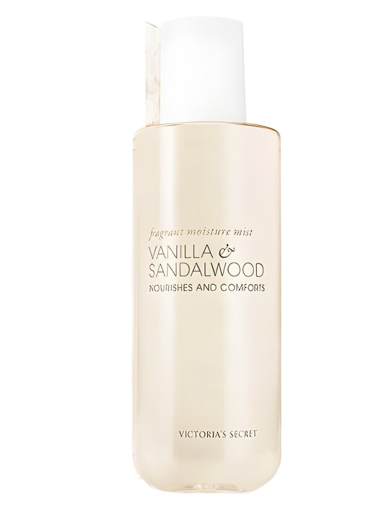Vanilla Sandalwood