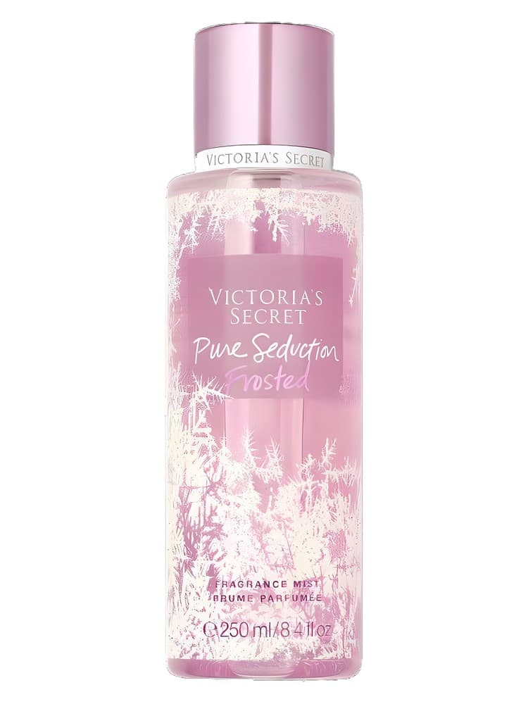 Pure Seduction Frosted