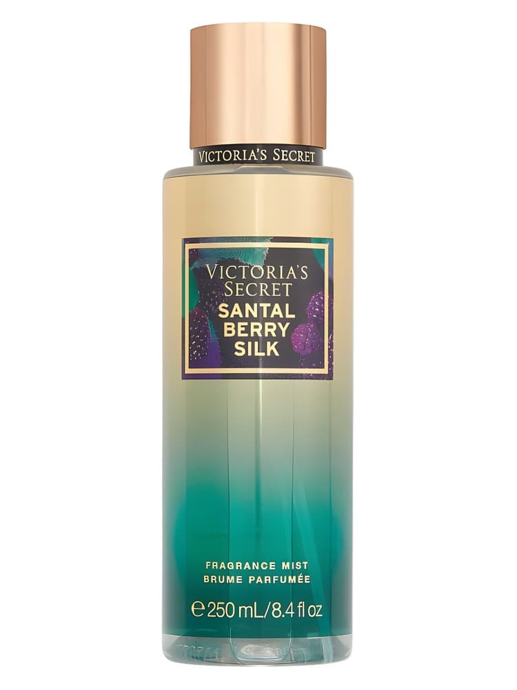 Santal Berry Silky