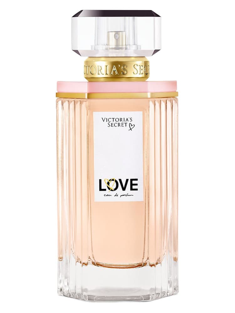 Love Eau de Parfum