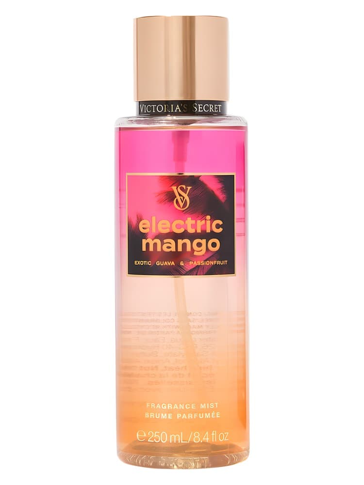 Electric Mango