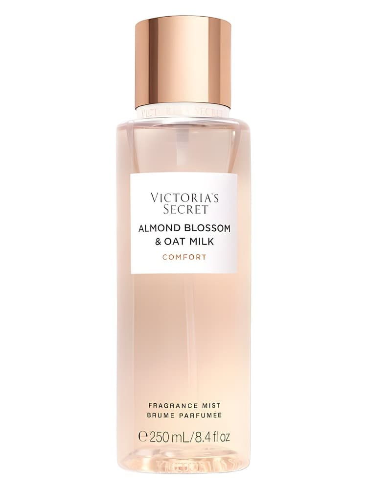 Almond Blossom Oat Milk Comfort