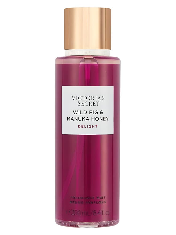 Wild Fig Manuka Honey