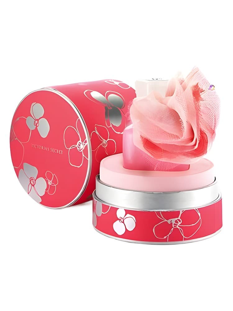 Chiffon Peony Freesia