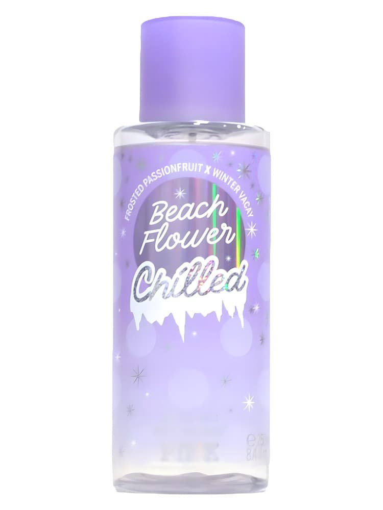 Pink Beach Flower Chilled