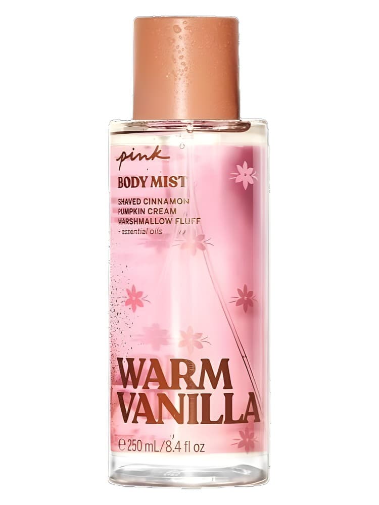Warm Vanilla