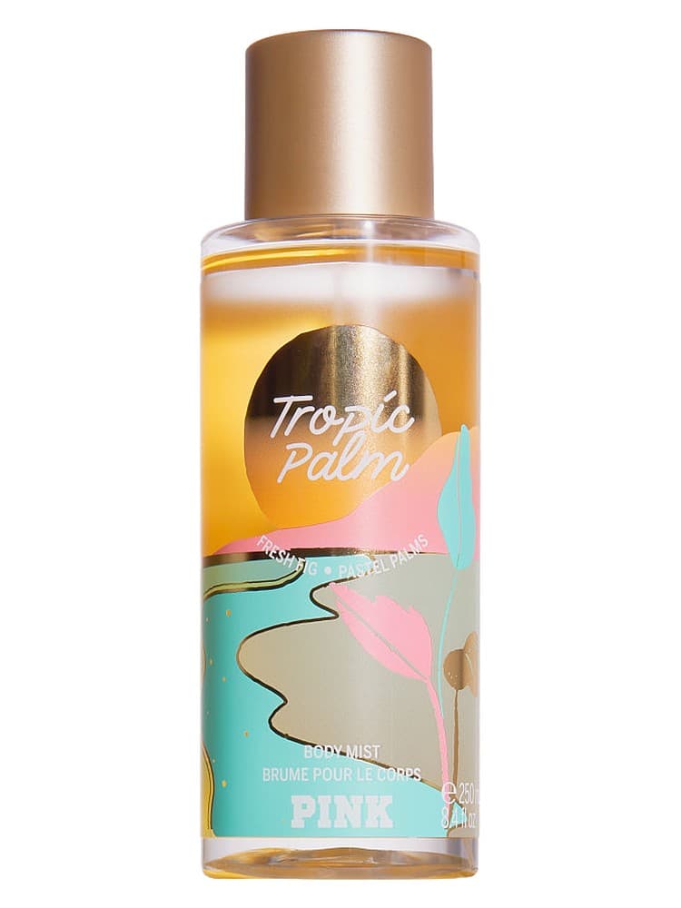 Tropic Palm Body Mist
