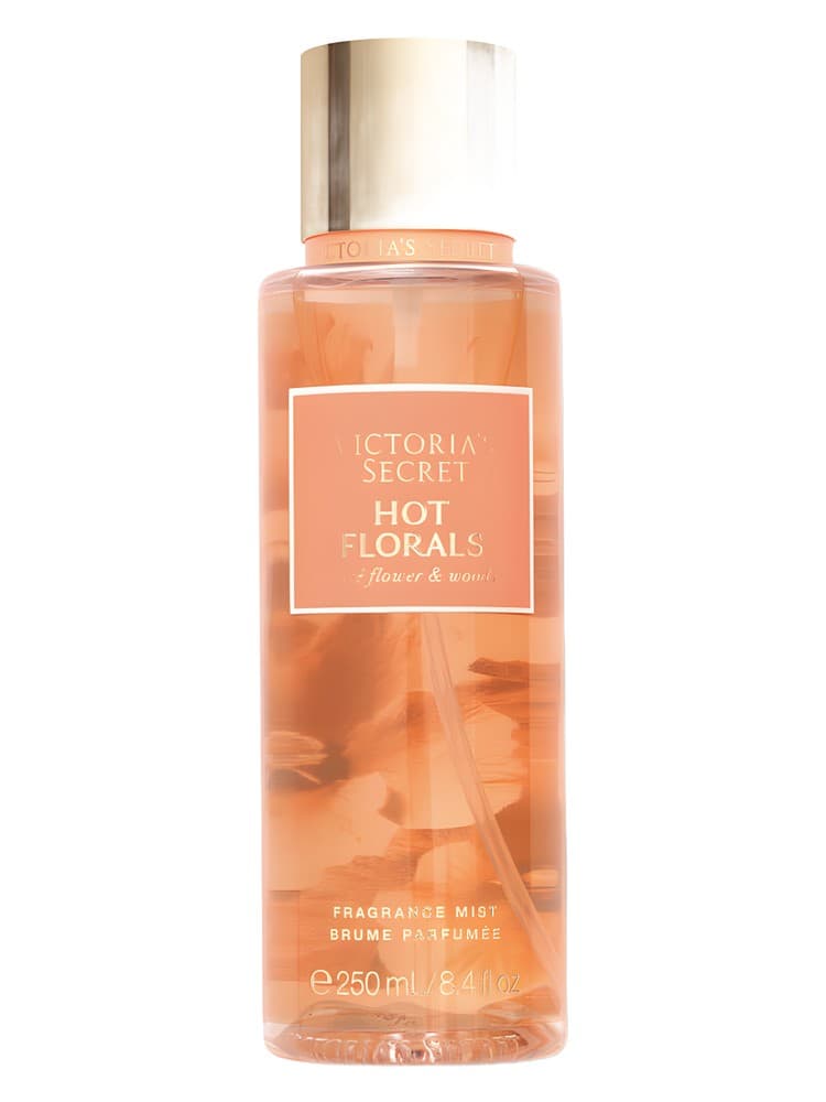 Hot Florals