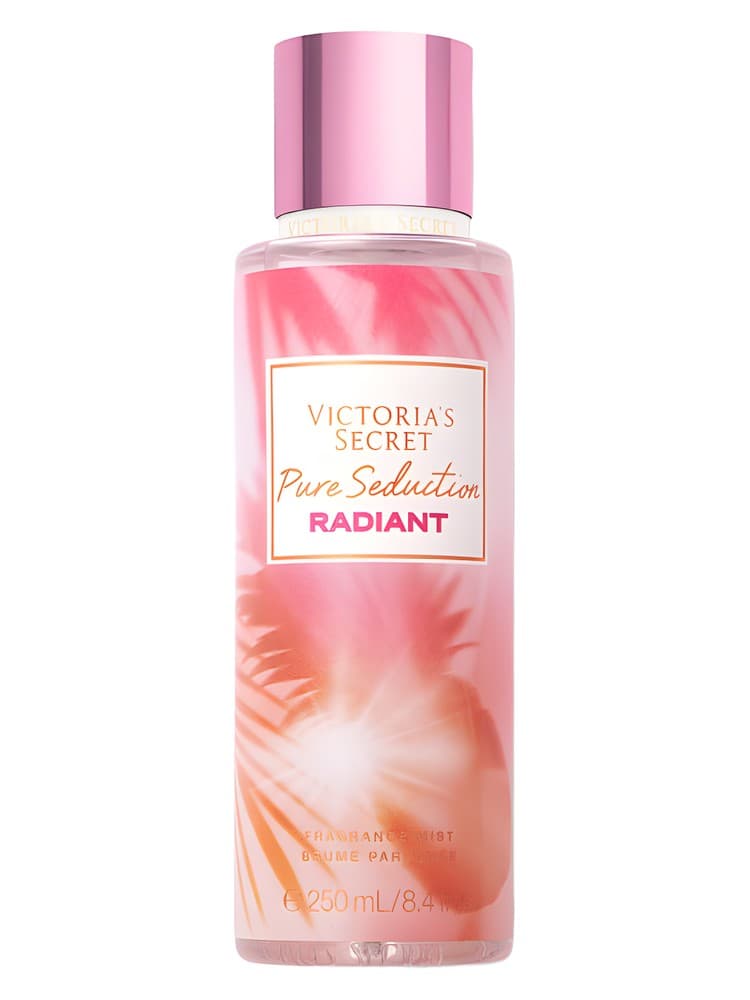 Pure Seduction Radiant