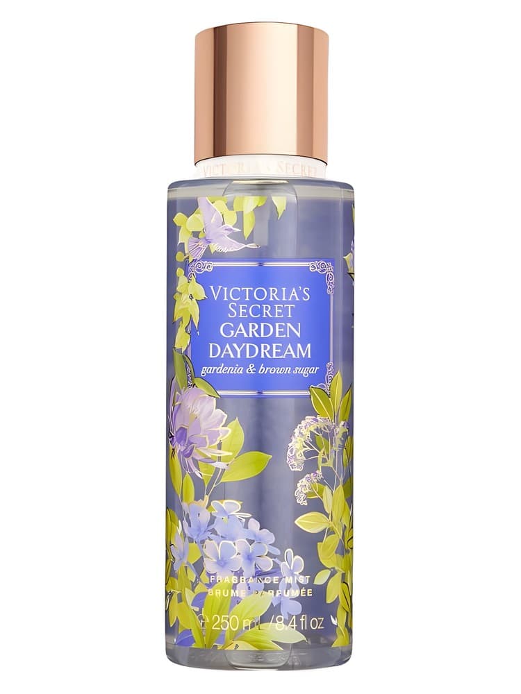 Garden Daydream Gardenia Brown Sugar