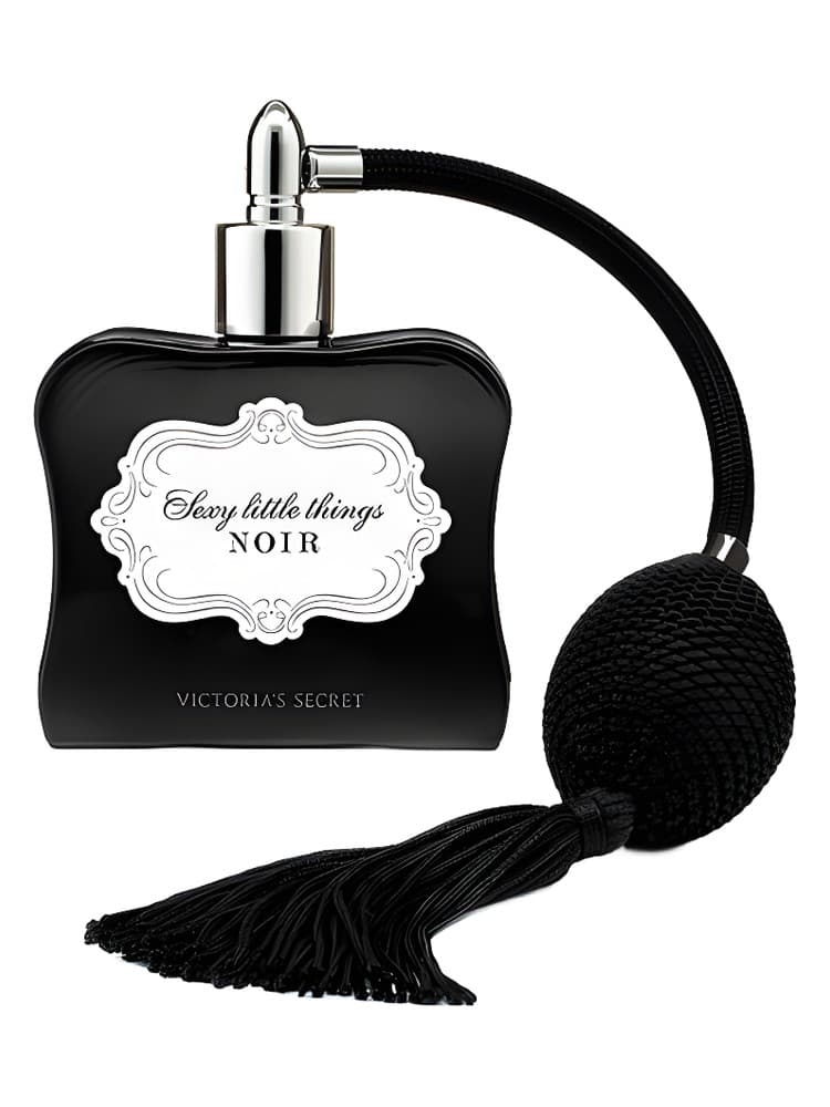 Sexy Little Things Noir
