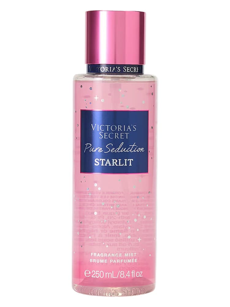 Pure Seduction Starlit