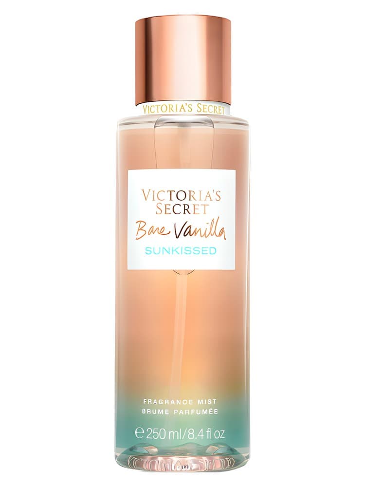 Bare Vanilla Sunkissed