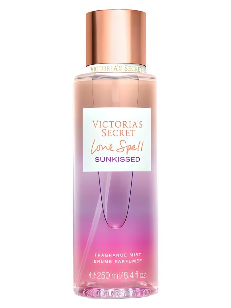 Love Spell Sunkissed