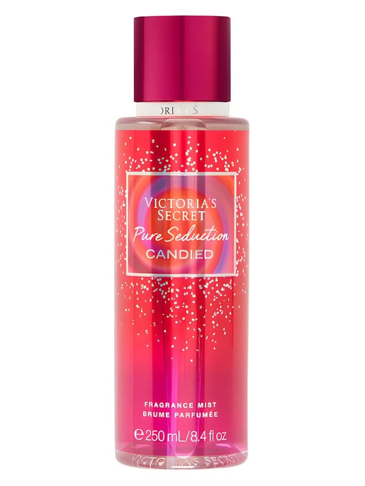 Pure Seduction Candied
