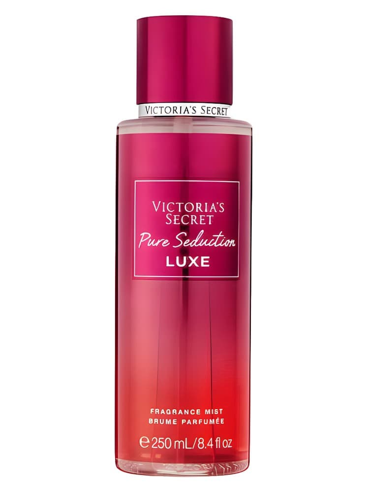 Pure Seduction Luxe