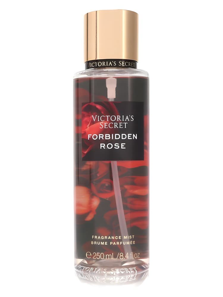 Forbidden Rose
