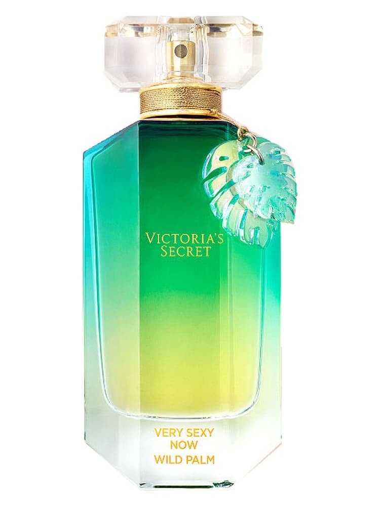 Very Sexy Now Wild Palm