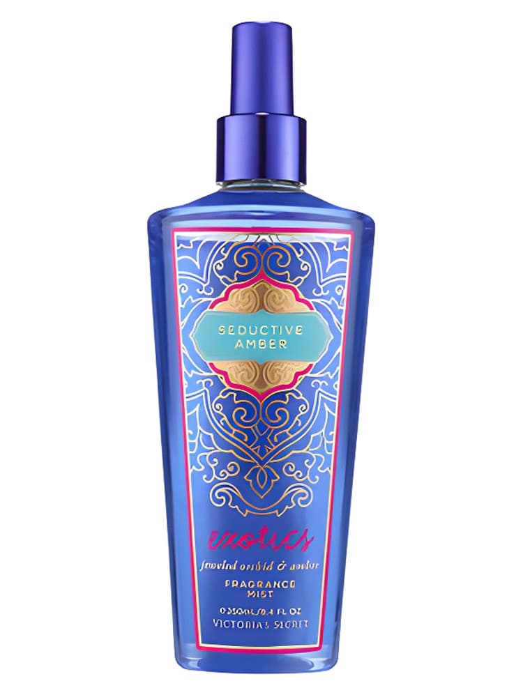 Exotics Seductive Amber