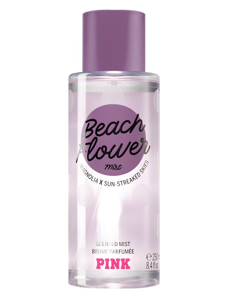 Beach Flower Pink