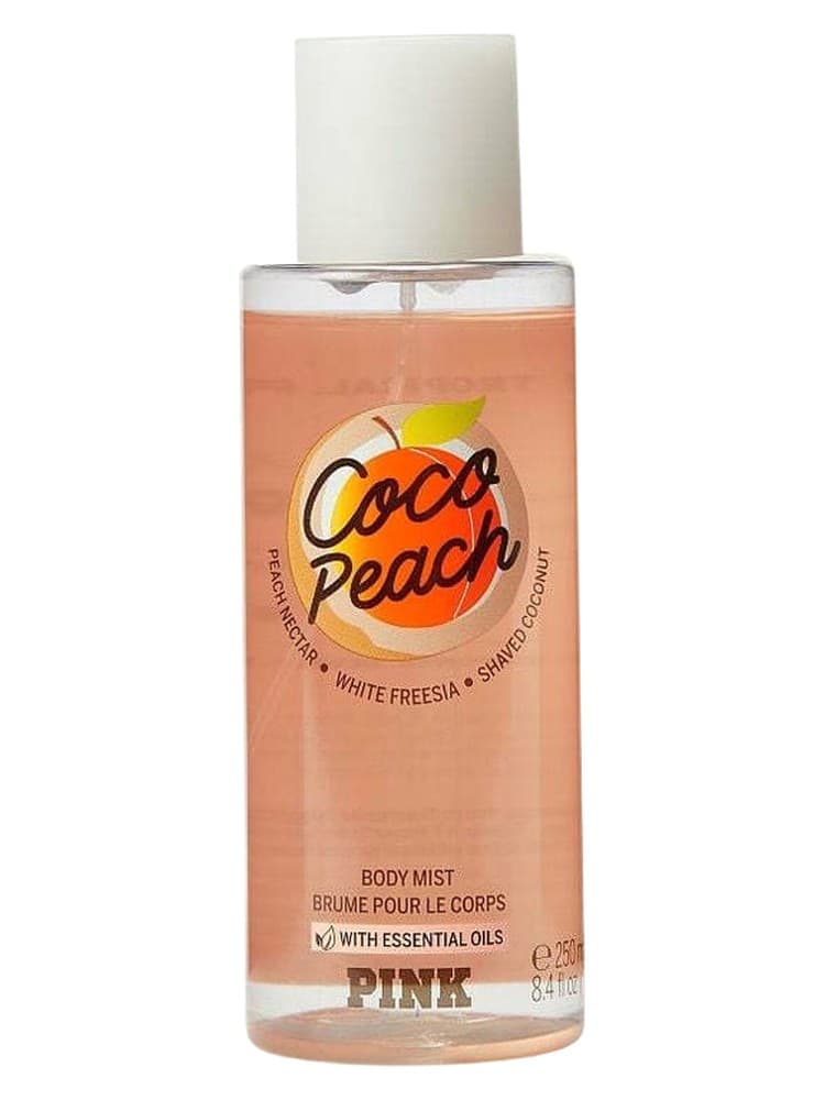 Coco Peach