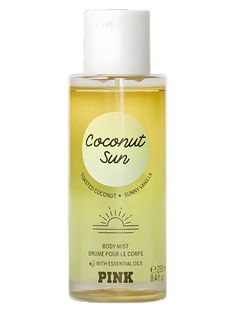 Coconut Sun