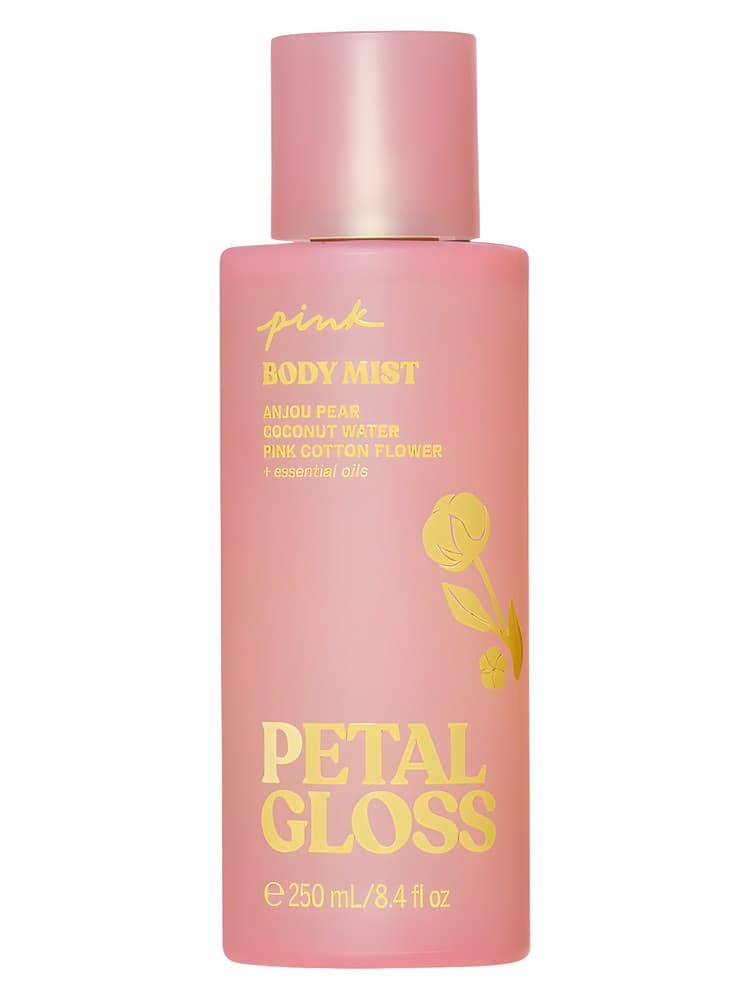 Petal Gloss