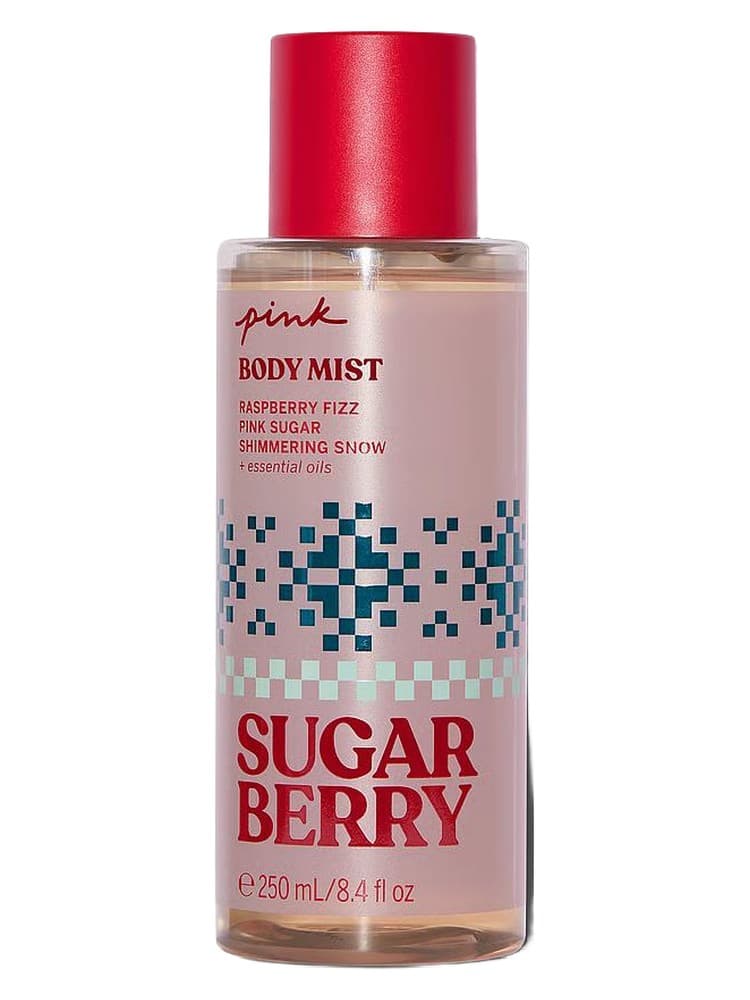 Sugar Berry