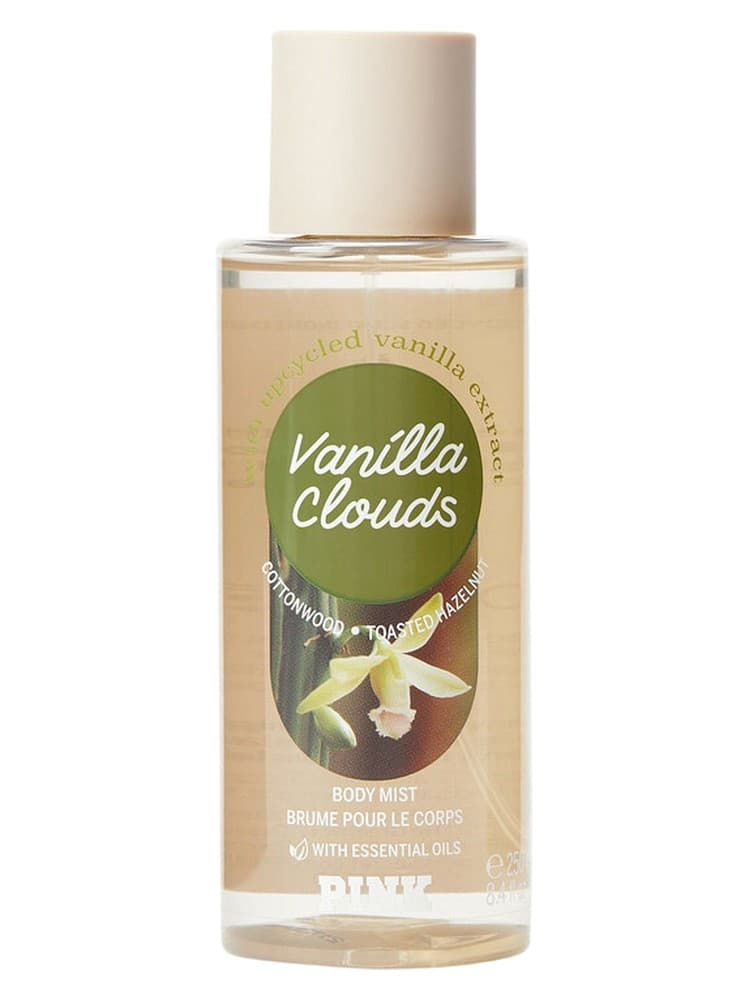 Vanilla Clouds