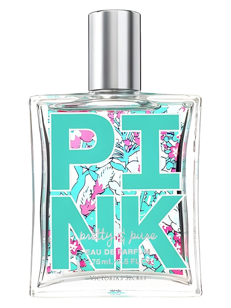 Victoria s Secret Pink Pretty Pure