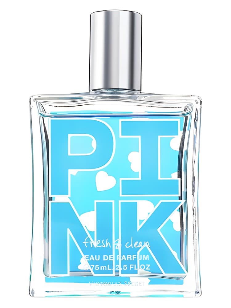 Victoria s Secret Pink Fresh Clean