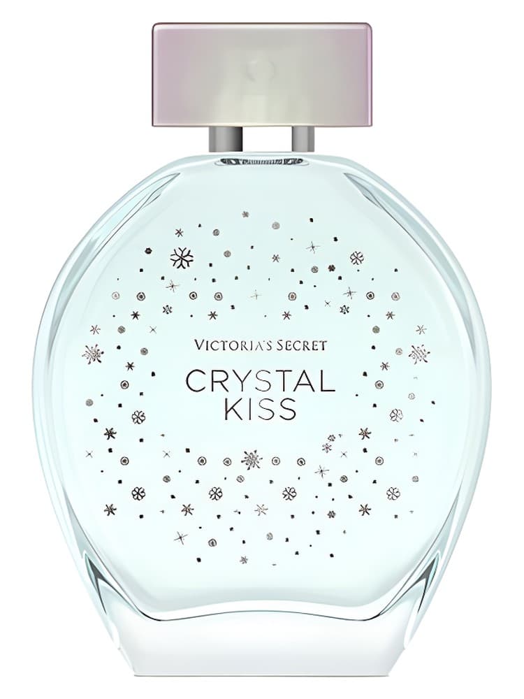 Crystal Kiss