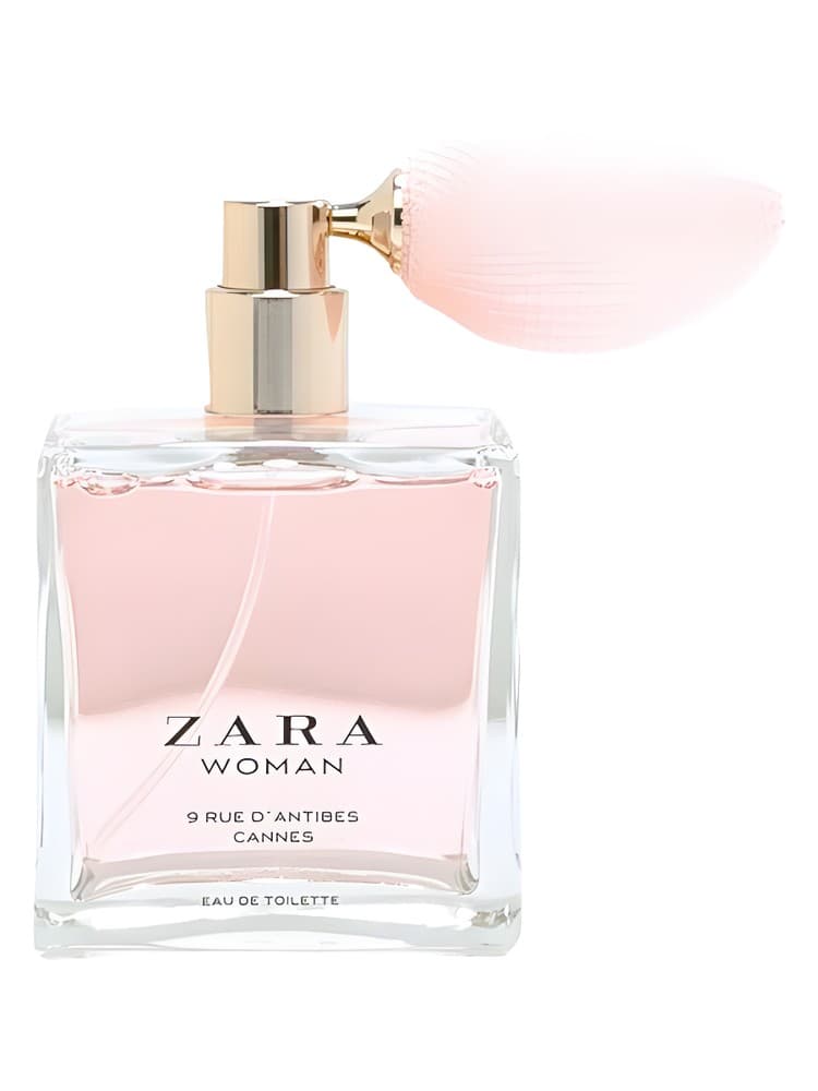 9 Rue d Antibes Cannes