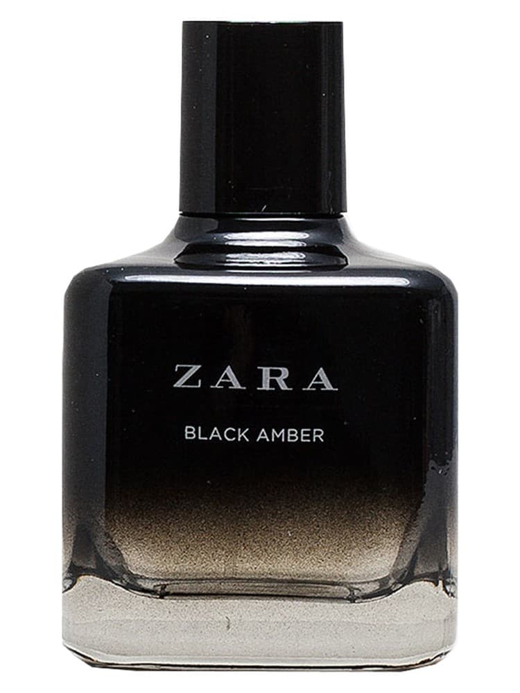 Black Amber