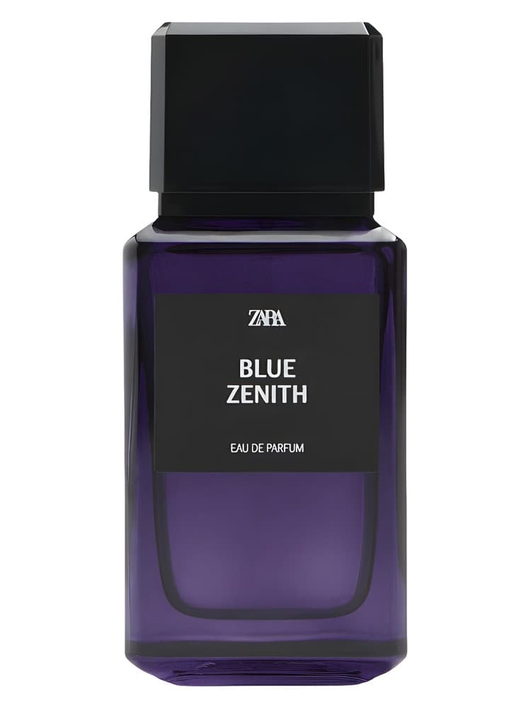 Blue Zenith