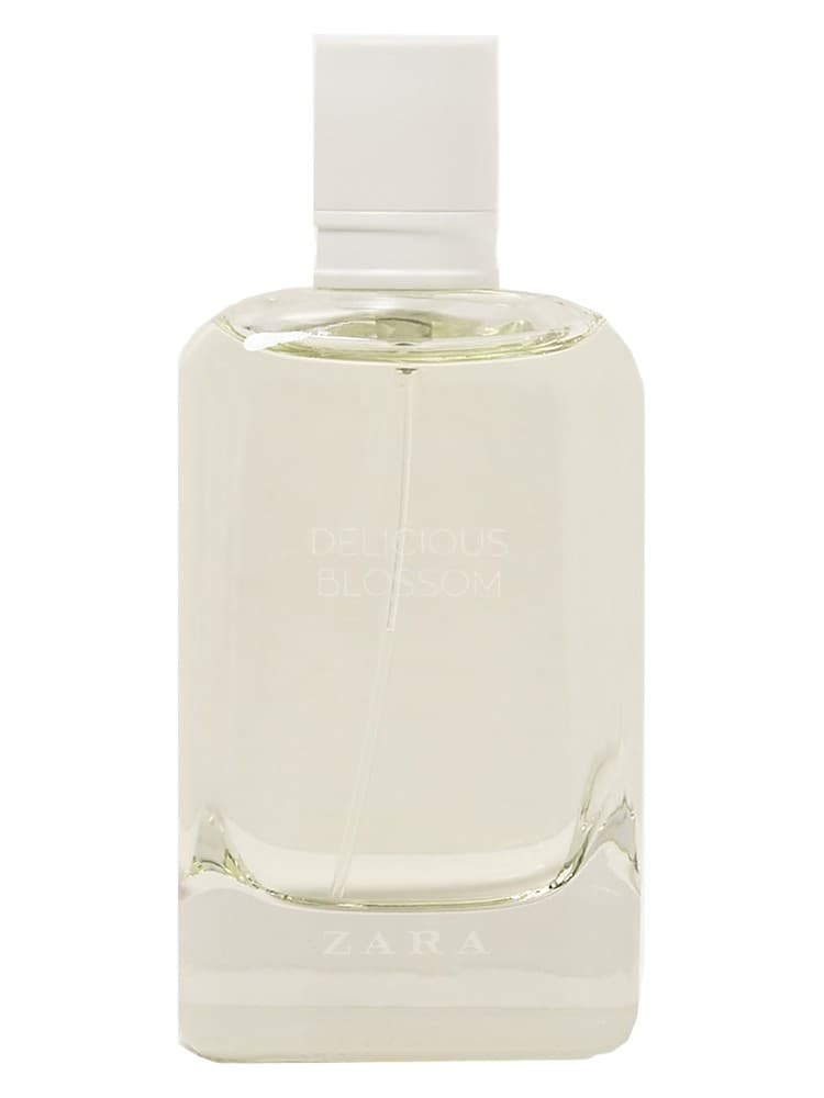 Delicious Blossom 2017