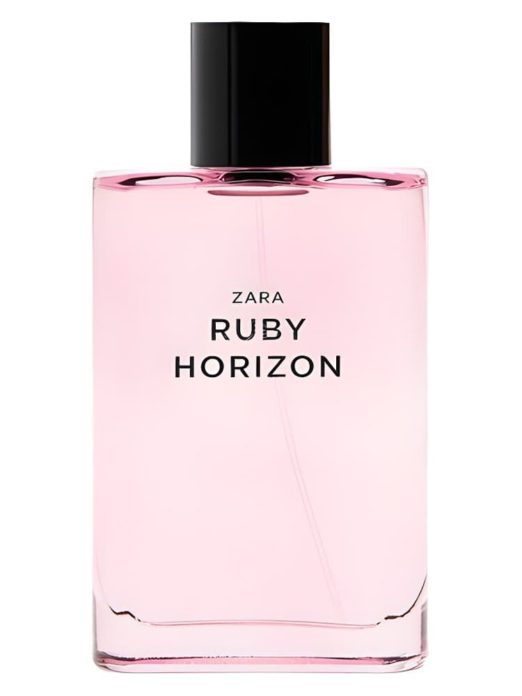 Ruby Horizon