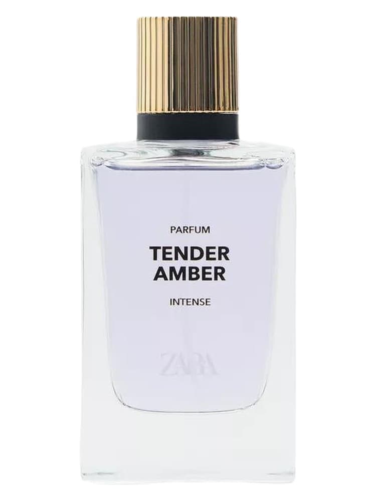 Tender Amber Intense
